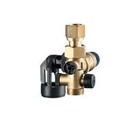 Stiebel Eltron Groupe de sécurité 230764 SRT 2 pour mémoire mural résistant à la pression