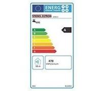 Stiebel Eltron DEM 4 Mini-Durchlauferhitzer 231002 elektronisch geregelt, 4,4 kW, weiss