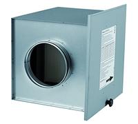 Stiebel Eltron 233016 LWF FBF 160 Boîte de Filtration, argenté