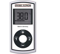 Stiebel Eltron 234478 FFB 4 EU Grand écran LCD avec télécommande sans Fil Blanc 1