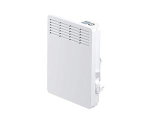 Stiebel Eltron 236524 CNS 50 Trend Convecteur Mural 500W, LCD, Blanc