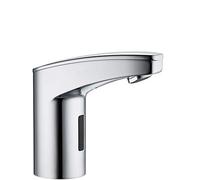 Stiebel Eltron 238821 WSN 10 Mitigeur à capteur pour chauffe-eau ouvert (sans pression) Prêt à brancher