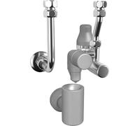 Stiebel Eltron 238958 KV 40 Groupe de sécurité chrome