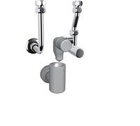 Stiebel Eltron 238959 Groupe de sécurité KV 307 pour Les Petits rangements antipression (fermés) avec 10 ou 15 litres, jusqu'à 0,56 MPa, argenté