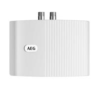 STIEBEL ELTRON AEG Chauffe-eau instantané compact 6,5 kW, monophasé fermé MTD 650 Quantité:1