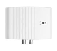 STIEBEL ELTRON AEG Chauffe-eau instantané compact MTE 650 6,5 kW électrique 2 phases Quantité:1