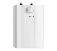 STIEBEL ELTRON AEG Chauffe-eau petit volume ouvert 5 litres Huz Basis Quantité:1
