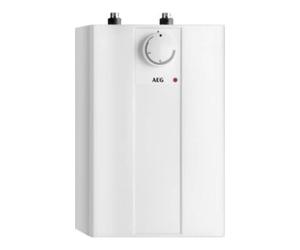 STIEBEL ELTRON AEG Chauffe-eau petit volume ouvert 5 litres Huz Basis Quantité:1