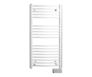 STIEBEL ELTRON AEG Chauffe-salle de bain/Sèche-serviettes 500W blanc BHG 505 W Quantité:1