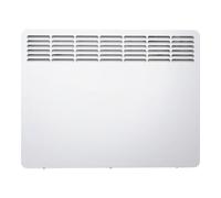 STIEBEL ELTRON AEG Convecteur mural 1000W, 230 V, blanc WKL 1005 Quantité:1
