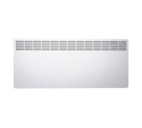 STIEBEL ELTRON AEG Convecteur mural 3000W, 230 V, blanc WKL 3005 Quantité:1