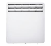 STIEBEL ELTRON AEG Convecteur mural 750W, 230 V, blanc WKL 755 Quantité:1