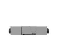 STIEBEL ELTRON Appareil de ventilation central LWZ 130 - Appareil de plafond avec récupération de chaleur - 237805
