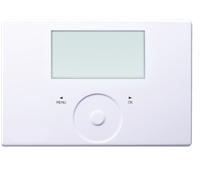 STIEBEL ELTRON Bedieneinheit FES Komfort für LWZ Inverter - 227664