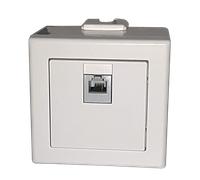 STIEBEL ELTRON Boîtier en saillie pour unité de commande LTM discret APD BT - 237644