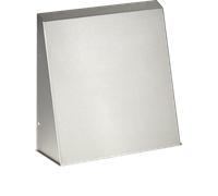 STIEBEL ELTRON Capot extérieur en acier inoxydable 320 LTM discret 300 BA VA 320 B - 237627