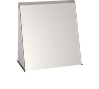 STIEBEL ELTRON Capot extérieur en acier inoxydable LTM TL 1230 BA VA E2B R2 B - 237007