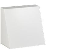STIEBEL ELTRON Capot extérieur inox LTM TL 1230 BA VA E6W R6 - 237023