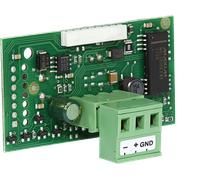 STIEBEL ELTRON Carte d'interface LTM dezent Modbus RS 485 IF - 237648