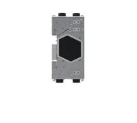 STIEBEL ELTRON Centrale de ventilation LWZ 130 E-W, appareil mural avec récupération de chaleur - 204826