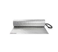 STIEBEL ELTRON Chauffage au sol électrique pour pose à sec, pour surface de 10 m², 140 W/m², FTD 140/10, 205735