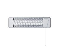 Stiebel Eltron IW 120 Radiateur a quartz infrarouge 1,2kW 229339