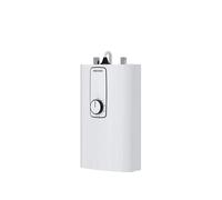 Stiebel Eltron Chauffe-eau instantané DCE 11/13 230770 - 11/13,5 kW électronique blanc 400 V
