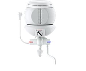 Stiebel Eltron chauffe-eau bouillante 074286 EBK 5 G automatique, 2 kW, 5 l, blanc