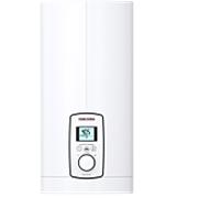 Stiebel Eltron Durchlauferhitzer DEL 27 Plus 236740, blanc , à commande électronique