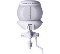 Stiebel Eltron Chauffe-eau EBK 5 G extinction automatique, détection du point débullition, thermostat réglable en continu, mélangeur 074286