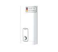 STIEBEL ELTRON Chauffe-eau électronique DHB 18 ST Trend 25 A, sélection de température précise, économie d'énergie grâce à la technologie 3i, certifié VDE, 207039