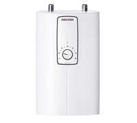 STIEBEL ELTRON Chauffe-eau instantané compact DCE 11/13, 11/13,5kW / 400V, blanc