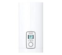 STIEBEL ELTRON Chauffe-eau instantané confort DEL 18/21/24 Plus / 18,21,24 kW/40