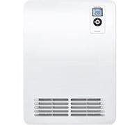Stiebel Eltron Chauffage soufflant mural CK 20 Premium 237835 2.0 kW (230 V) Blanc