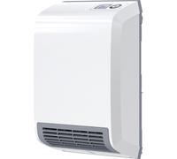 Stiebel Eltron CK 20 TREND LCD Chauffage rapide mural 2kW 236653