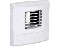 STIEBEL ELTRON Clapet d'extraction LWF AVF 100, régulation autonome de l'humidité - 236887