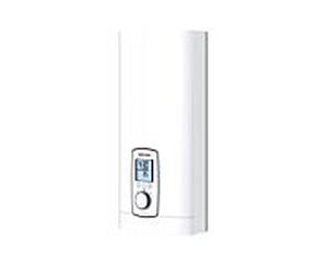 Stiebel Eltron confort Durchlauferhitzer 202656 DHE 18/21/24 kW, entièrement électronique, blanc , 400 V