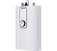 Stiebel Eltron Chauffe-eau instantané DCE 11/13 230770 - 11/13,5 kW électronique blanc 400 V