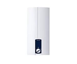 Stiebel Eltron Durchlauferhitzer DHB 24 ST 227610 24 kW, THERMOTRONIC, 400V, blanc, électronique