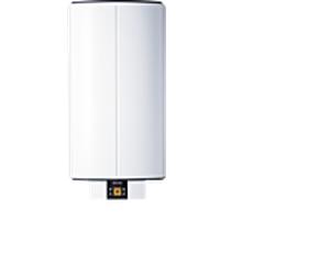 Stiebel Eltron eau chaude Wandspeicher 231253 SHZ 80 LCD, électronique Comfort Select , blanc