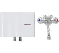 Stiebel Eltron EIL 3 Trend + OT chauffe-eau instantané 3,5 kW avec robinet mural 205971