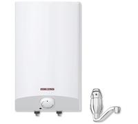 Stiebel Eltron ESH 10 O-N Trend +A Chauffe-eau avec robinetterie 10l 2kW 201395