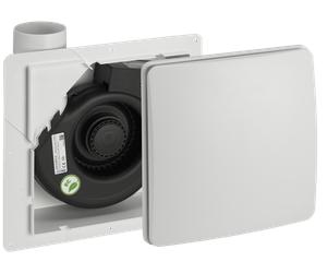 STIEBEL ELTRON Extracteur d'air encastré LA 100 U - 205772