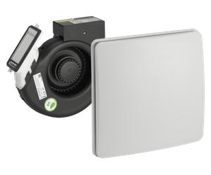 STIEBEL ELTRON Extracteur d'air encastré LA 100 VE - 205907