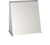 STIEBEL ELTRON Façade extérieure LWE 40 BA S, finition brossée