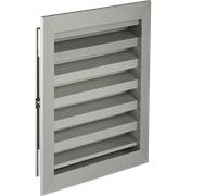 STIEBEL ELTRON Fassadengitter LTM TL 1230 FG AL - 236973
