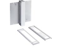 STIEBEL ELTRON Fassadengitter small LWE-W 115 P FG VA SB - 203779