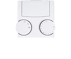 Stiebel Eltron FE 185579 7 commande à distance avec le capteur de température ambiante
