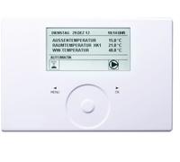 Stiebel Eltron FES Confort Unité De Contrôle Pour Systèmes LWZ - 227664