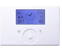 Stiebel Eltron Fet Contrôleur De Chambre Numérique - 234723